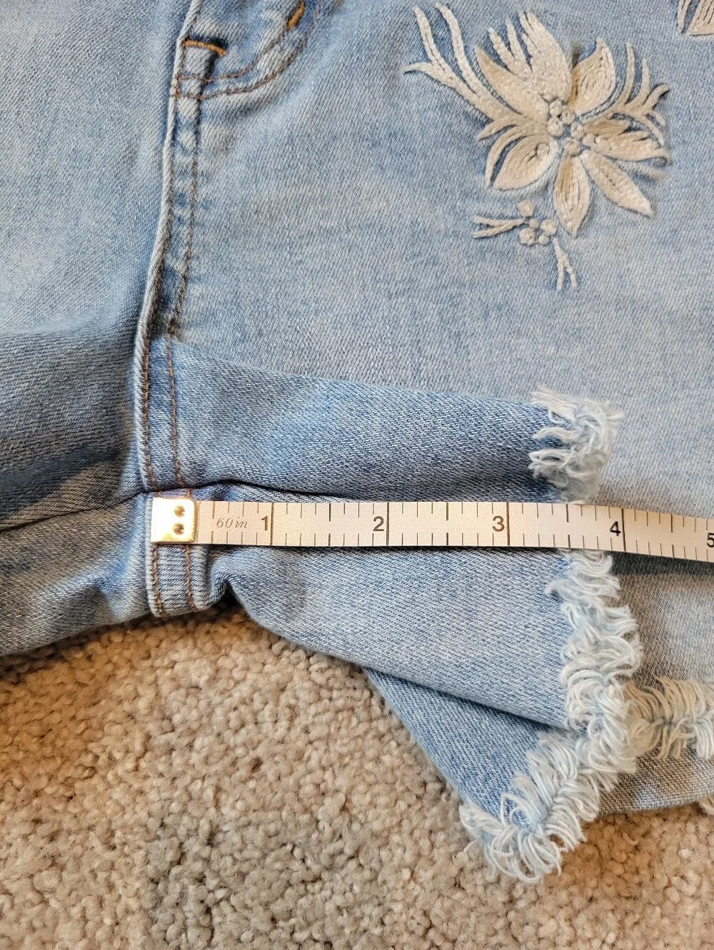 J. Crew crew point
